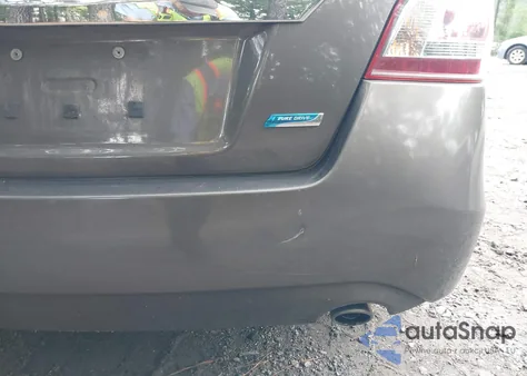 2013 Nissan Altima 2.5 S from USA, damaged, VIN 1N4AL3AP3DC142720
